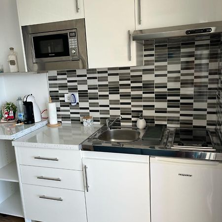 El Piset Apartment La Pineda Bagian luar foto