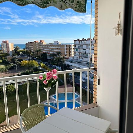 El Piset Apartment La Pineda Bagian luar foto