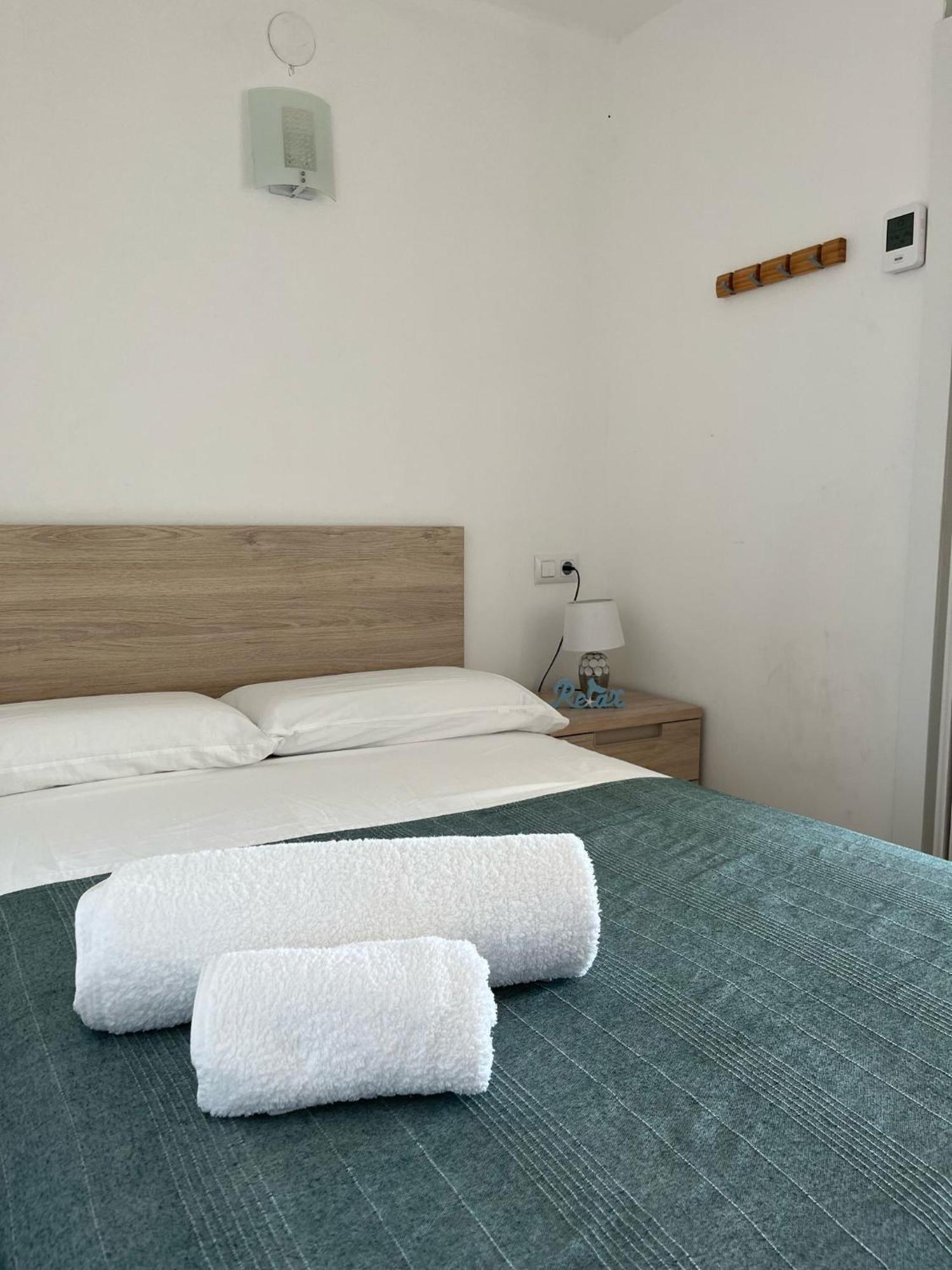 El Piset Apartment La Pineda Bagian luar foto