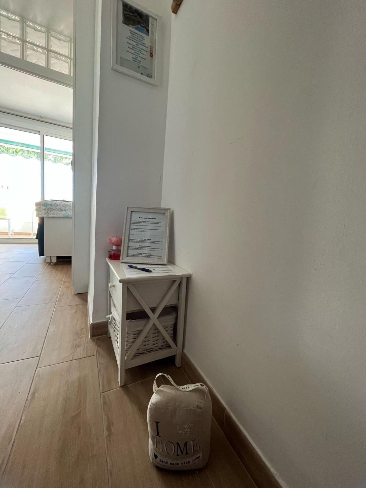 El Piset Apartment La Pineda Bagian luar foto