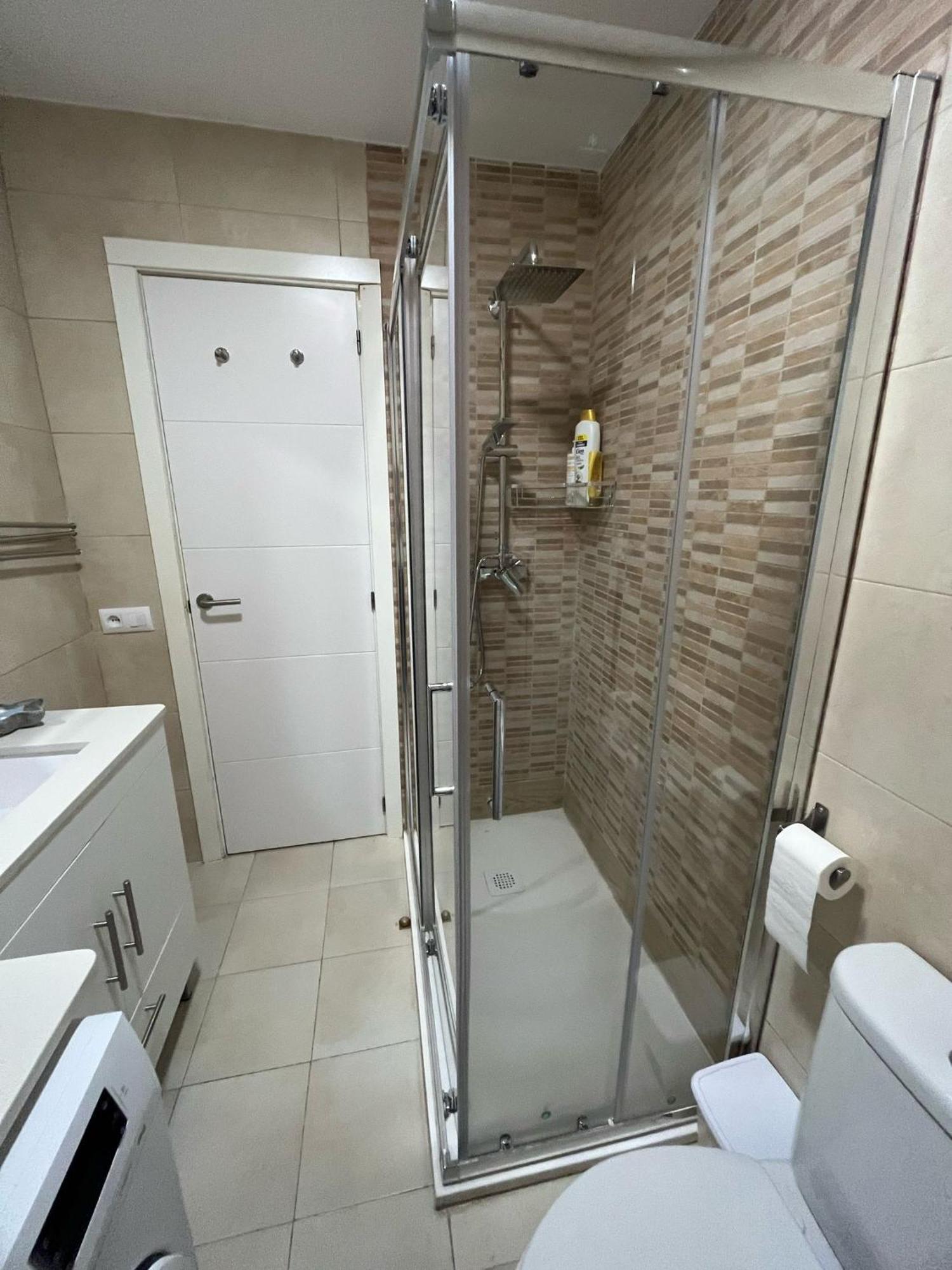 El Piset Apartment La Pineda Bagian luar foto
