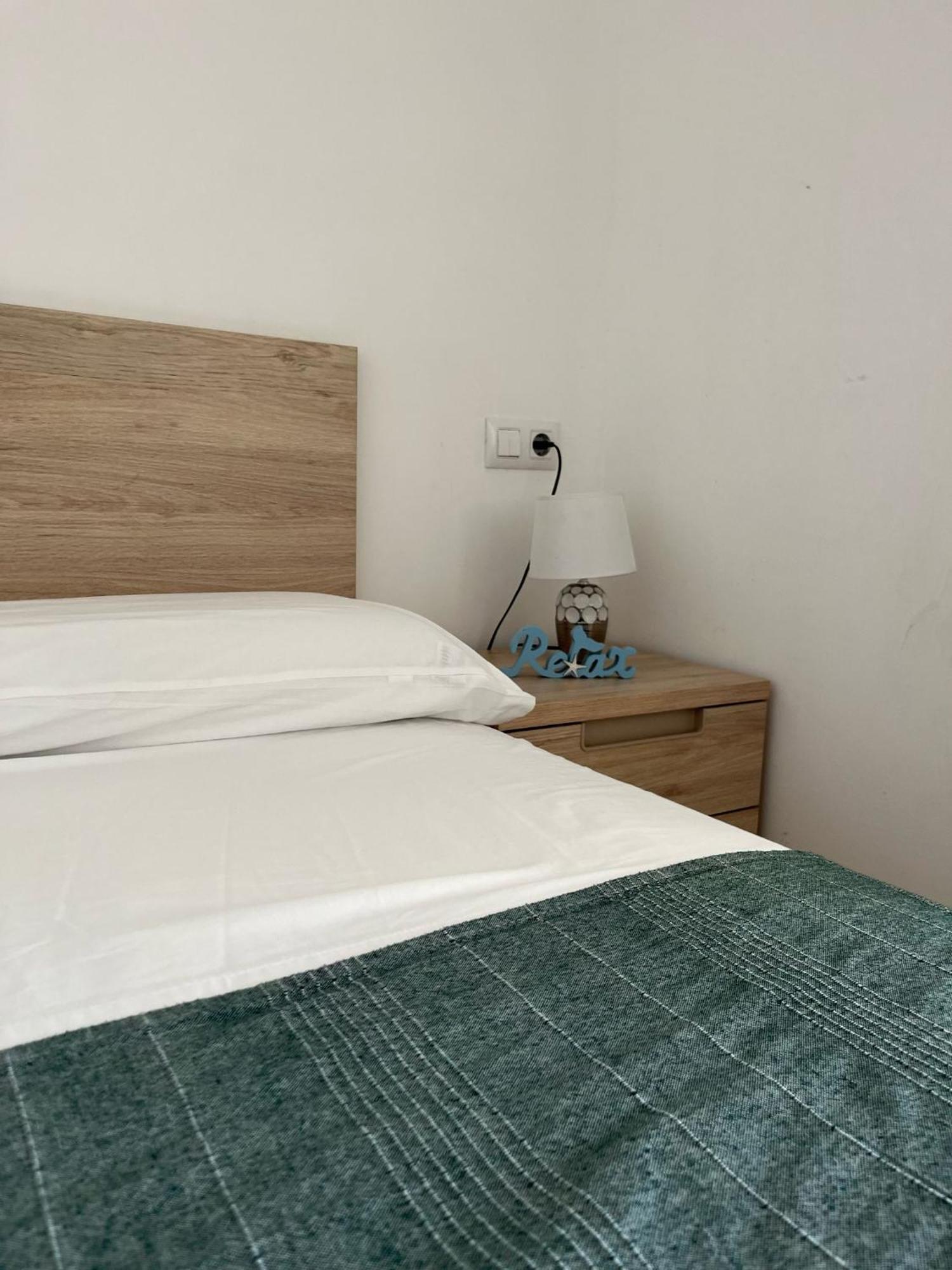 El Piset Apartment La Pineda Bagian luar foto