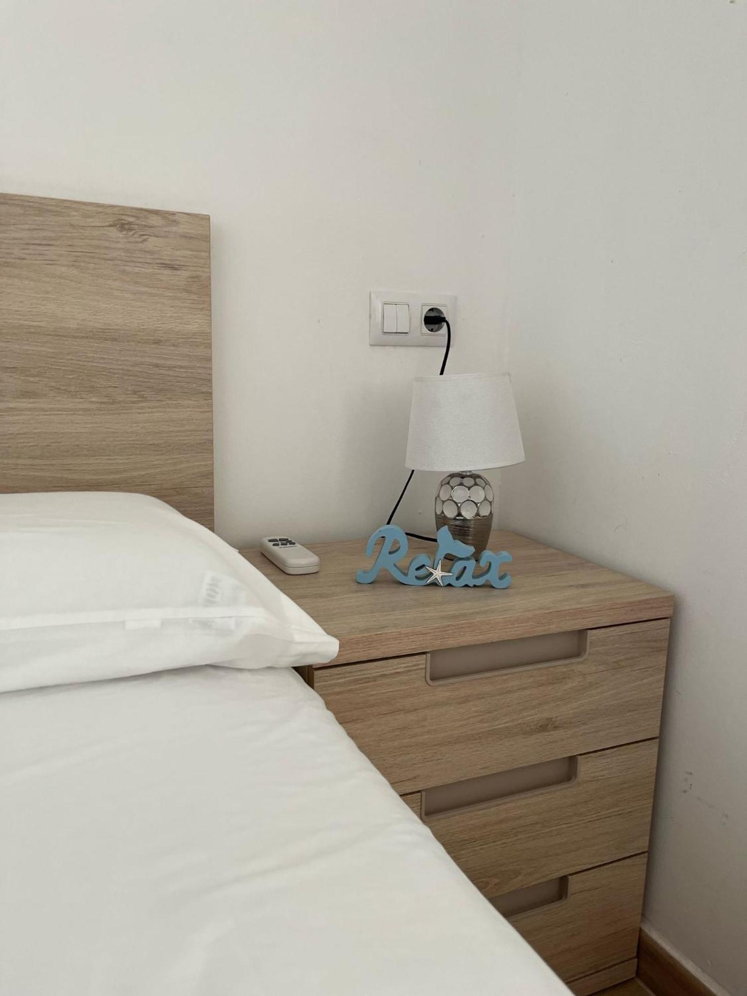 El Piset Apartment La Pineda Bagian luar foto